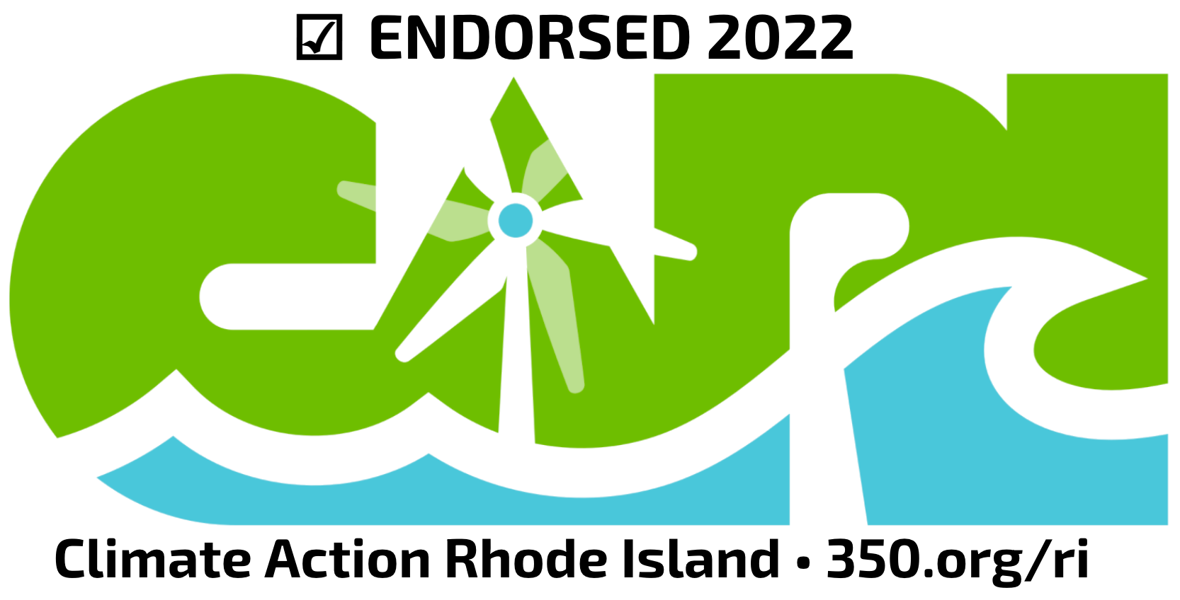 CARI Endorsed 2022 black text